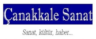 www.canakkalesanat.com Logo